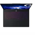 Portatīvais dators Lenovo Legion Pro 7 16IAX10H 16" Eclipse Black 83F5001PNT