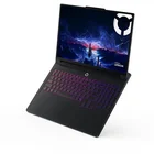 Portatīvais dators Lenovo Legion Pro 7 16IAX10H 16" Eclipse Black 83F5001PNT