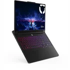 Portatīvais dators Lenovo Legion Pro 7 16IAX10H 16" Eclipse Black 83F5001PNT