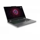 Portatīvais dators Lenovo LOQ 15ARP0 15.6" Luna Grey 83JC00L8LT