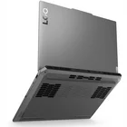 Portatīvais dators Lenovo LOQ 15ARP0 15.6" Luna Grey 83JC00L8LT