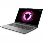 Portatīvais dators Lenovo LOQ 15ARP10E 15.6" Luna Grey 83S0007DNT