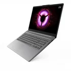 Portatīvais dators Lenovo LOQ 15ARP10E 15.6" Luna Grey 83S0007DNT