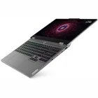 Portatīvais dators Lenovo LOQ 15ARP9 15.6" Luna Grey 83JC00KPLT