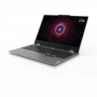 Portatīvais dators Lenovo LOQ 15ARP9 15.6" Luna Grey 83JC00KPLT