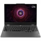 Portatīvais dators Lenovo LOQ 15ARP9 15.6" Luna Grey 83JC00KPLT
