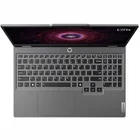 Portatīvais dators Lenovo LOQ 15ARP9 15.6" Luna Grey 83JC00KPLT
