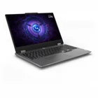 Portatīvais dators Lenovo LOQ 15IAX9 15.6" Luna Grey 83GS002NPB