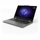 Portatīvais dators Lenovo LOQ 15IAX9 15.6" Luna Grey 83GS002NPB