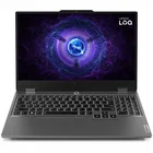 Portatīvais dators Lenovo LOQ 15IAX9 15.6" Luna Grey 83GS002NPB