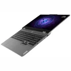 Portatīvais dators Lenovo LOQ 15IAX9 15.6" Luna Grey 83GS00EWLT