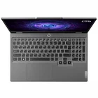 Portatīvais dators Lenovo LOQ 15IAX9 15.6" Luna Grey 83GS00EWLT