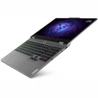 Portatīvais dators Lenovo LOQ 15IAX9 15.6" Luna Grey 83GS00EXLT