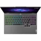 Portatīvais dators Lenovo LOQ 15IAX9 15.6" Luna Grey 83GS00EXLT