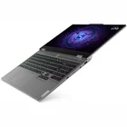 Portatīvais dators Lenovo LOQ 15IAX9 15.6" Luna Grey 83GS00RWLT