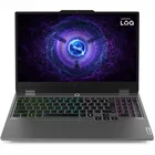 Portatīvais dators Lenovo LOQ 15IAX9 15.6" Luna Grey 83GS00RWLT