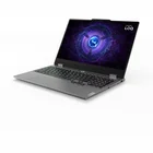 Portatīvais dators Lenovo LOQ 15IAX9 15.6" Luna Grey 83GS00RWLT