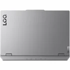 Portatīvais dators Lenovo LOQ 15IRX10 15.6" Luna Grey 83JE0016NT