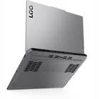 Portatīvais dators Lenovo LOQ 15IRX10 15.6" Luna Grey 83JE0016NT
