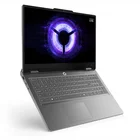 Portatīvais dators Lenovo LOQ 15IRX10 15.6" Luna Grey 83JE0019NT