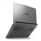Portatīvais dators Lenovo LOQ 15IRX10 15.6" Luna Grey 83JE0019NT