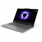 Portatīvais dators Lenovo LOQ 15IRX10 15.6" Luna Grey 83JE0019NT