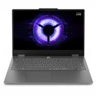 Portatīvais dators Lenovo LOQ 15IRX10 15.6" Luna Grey 83JE0019NT