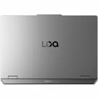 Portatīvais dators Lenovo LOQ 15IRX10 15.6" Luna Grey 83JE0019NT