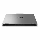 Portatīvais dators Lenovo LOQ 15IRX10 15.6" Luna Grey 83JE0019NT