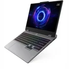 Portatīvais dators Lenovo LOQ 15IRX10 15.6" Luna Grey 83JE001BNT