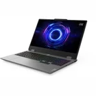 Portatīvais dators Lenovo LOQ 15IRX10 15.6" Luna Grey 83JE001BNT