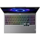 Portatīvais dators Lenovo LOQ 15IRX10 15.6" Luna Grey 83JE001BNT
