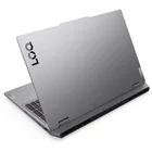 Portatīvais dators Lenovo LOQ 15IRX10 15.6" Luna Grey 83JE001BNT