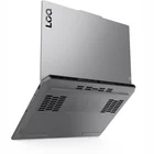 Portatīvais dators Lenovo LOQ 15IRX10 15.6" Luna Grey 83JE001DNT