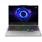 Portatīvais dators Lenovo LOQ 15IRX10 15.6" Luna Grey 83JE001DNT