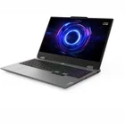 Portatīvais dators Lenovo LOQ 15IRX10 15.6" Luna Grey 83JE001DNT