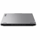 Portatīvais dators Lenovo LOQ 15IRX10 15.6" Luna Grey 83JE001DNT