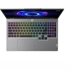 Portatīvais dators Lenovo LOQ 15IRX10 15.6" Luna Grey 83JE001DNT