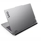Portatīvais dators Lenovo LOQ 15IRX10 15.6" Luna Grey 83JE001DNT