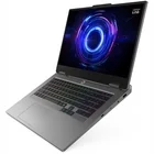 Portatīvais dators Lenovo LOQ 17IRX10 17.3" Luna Grey 83JH000MNT