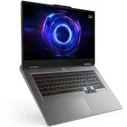 Portatīvais dators Lenovo LOQ 17IRX10 17.3" Luna Grey 83JH000NNT