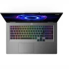 Portatīvais dators Lenovo LOQ 17IRX10 17.3" Luna Grey 83JH000NNT