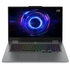 Portatīvais dators Lenovo LOQ 17IRX10 17.3" Luna Grey 83JH000SNT