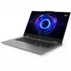 Portatīvais dators Lenovo LOQ 17IRX10 17.3" Luna Grey 83JH000SNT
