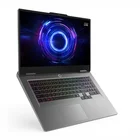 Portatīvais dators Lenovo LOQ 17IRX10 17.3" Luna Grey 83JH000SNT