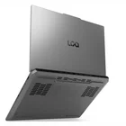 Portatīvais dators Lenovo LOQ 17IRX10 17.3" Luna Grey 83JH000SNT