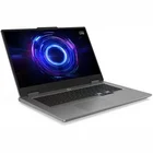 Portatīvais dators Lenovo LOQ 17IRX10 17.3" Luna Grey 83JH00B9NT