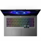 Portatīvais dators Lenovo LOQ 17IRX10 17.3" Luna Grey 83JH00B9NT
