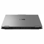 Portatīvais dators Lenovo LOQ 17IRX10 17.3" Luna Grey 83JH00B9NT
