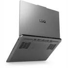 Portatīvais dators Lenovo LOQ 17IRX10 17.3" Luna Grey 83JH00B9NT